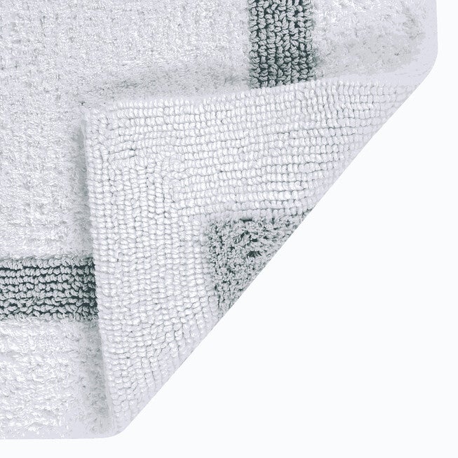 Hotel Collection 100% Cotton 3 Piece (17 inches X 24 inches | 20 inches X 20 inches | 21 inches X 34 inches) Bath Rug Set, , alternate image number 4