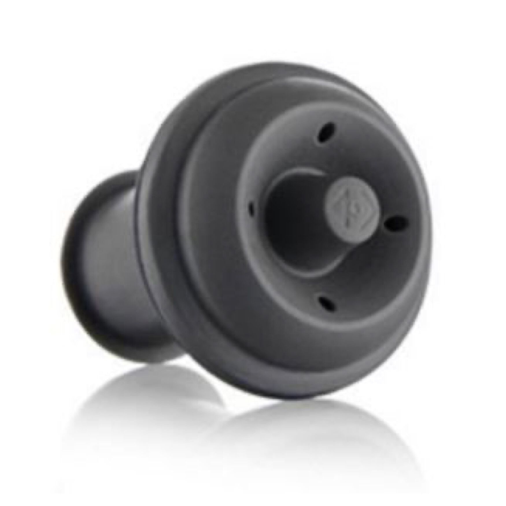 Vacuum Wine Stoppers, bag of 10, , on-hover image number 1