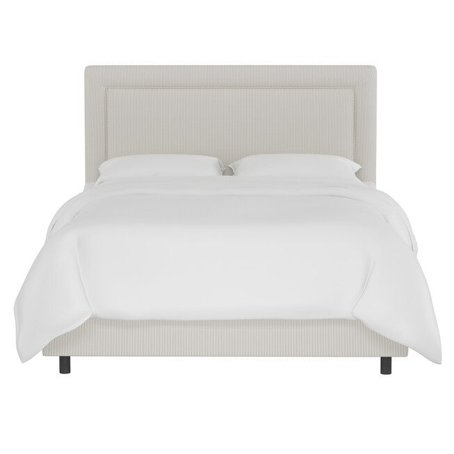 Stripe Border Bed, , on-hover image number 1