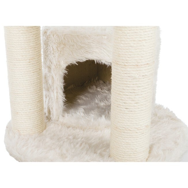 Baza Junior Cat Tower Scratching Post, , alternate image number null