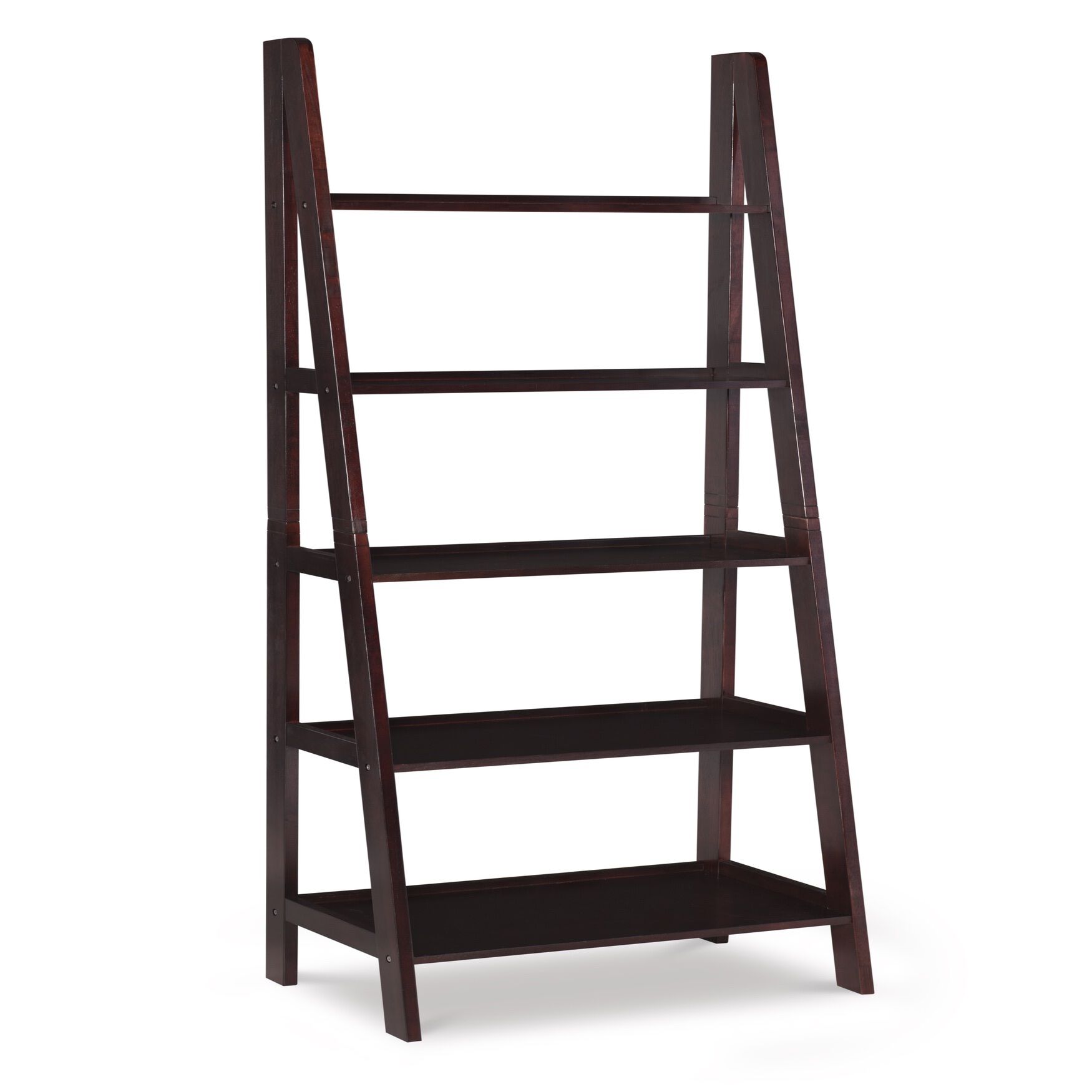 Acadia Ladder Bookshelf, , alternate image number 7