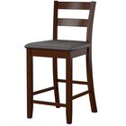 Wesmere 24 in Soho Counter Stool, , alternate image number null