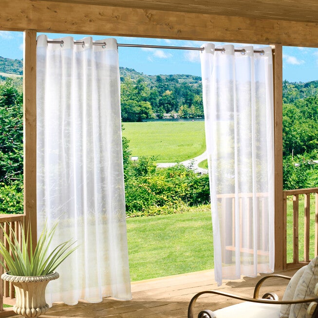 Escape Grommet Top Panel, , alternate image number 2