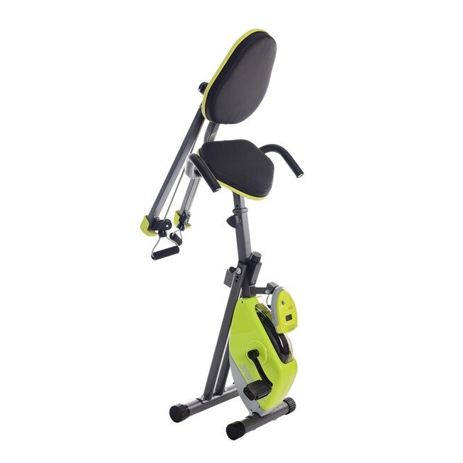 Stamina Wonder Exercise Bike, , alternate image number 2