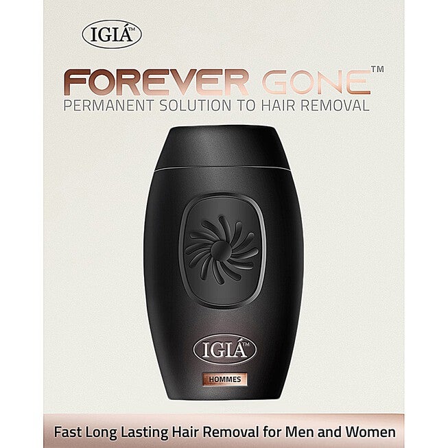 Forever Gone Mens Beauty Tools, , alternate image number null