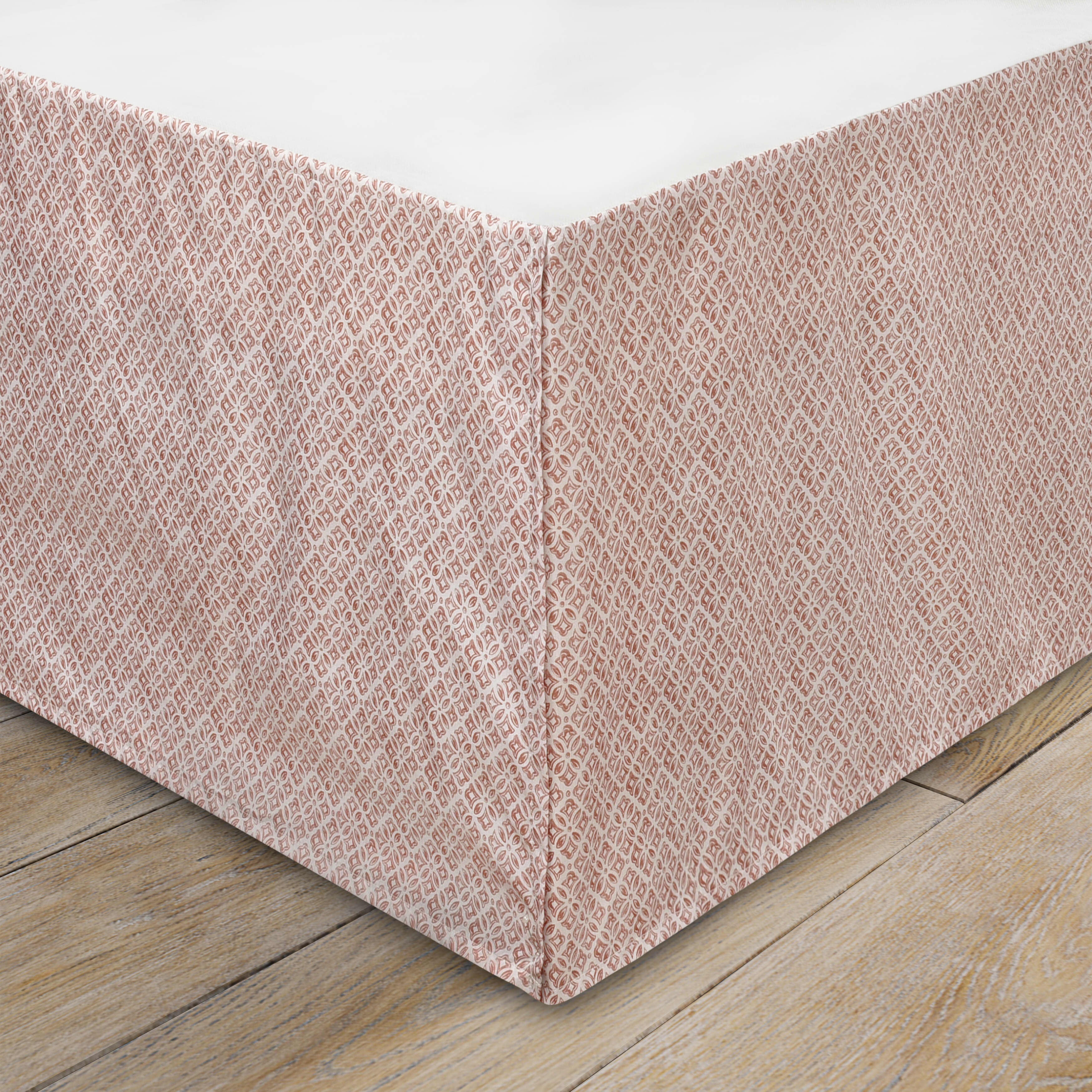 Janessa 4 Piece Comforter Set, SPICE, alternate image number null