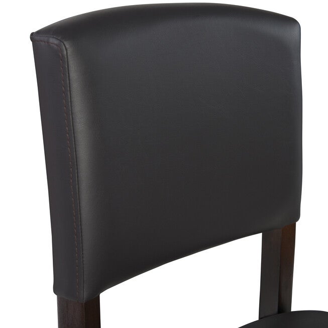 Monaco Counter Stool Espresso 24, , alternate image number 3