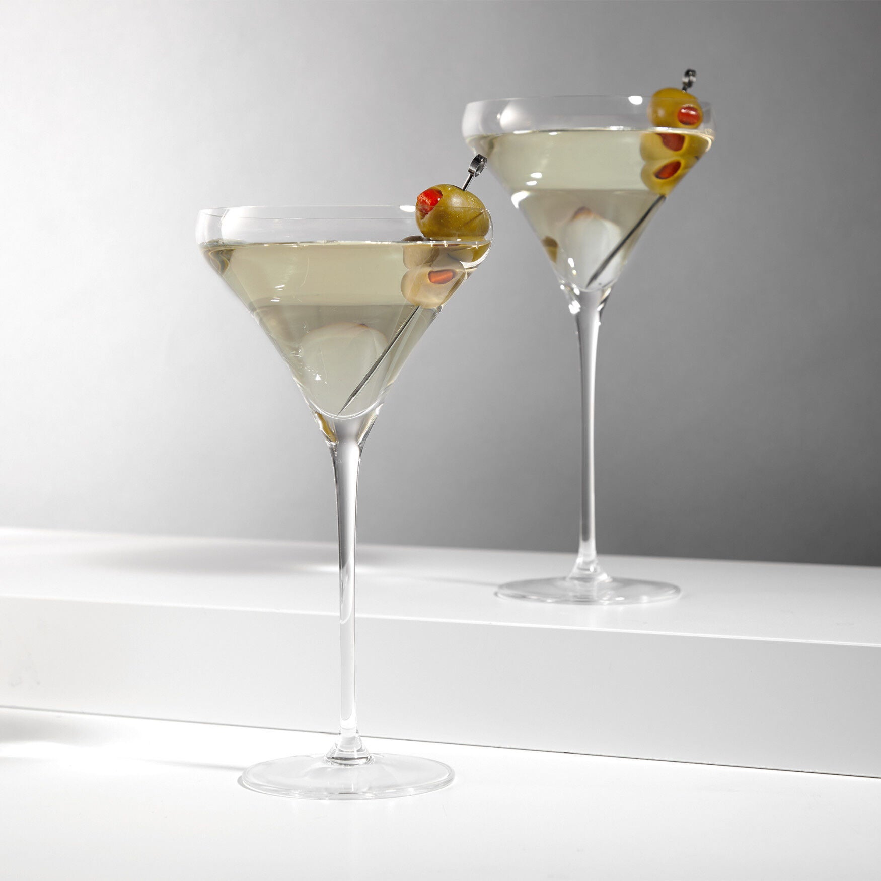 9.2 Oz Willsberger Martini Glass (Set Of 4), , alternate image number 2