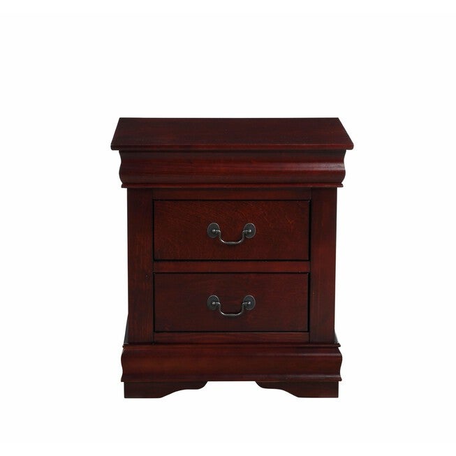 Nightstand Bedroom, , alternate image number null