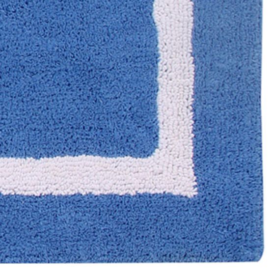 Hotel Collections Bath Mat Rug 4 Piece Set (17" X 24" | 20" X 20" | 21" X 34" | 24" X 40"), , alternate image number null