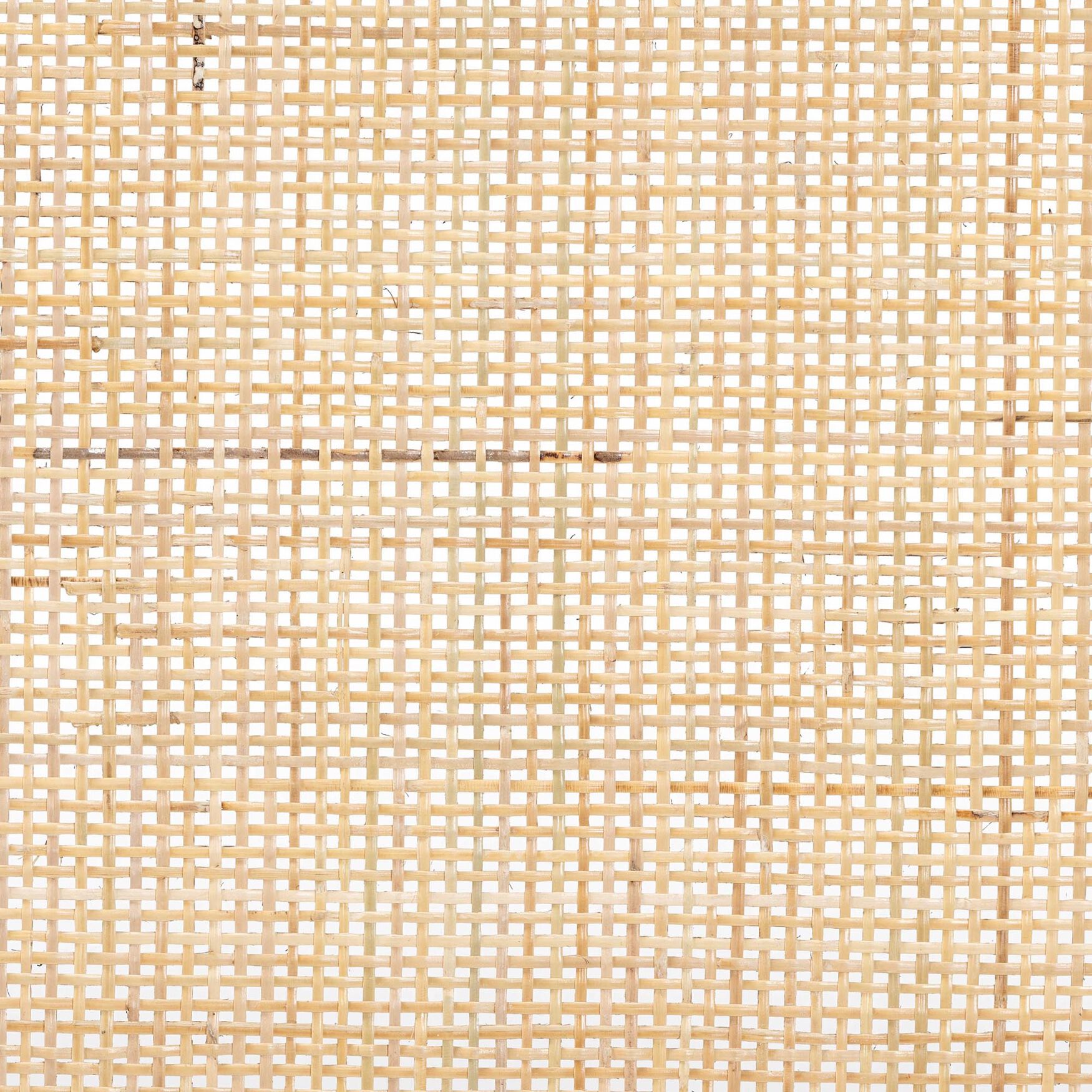 Reegan Modern Bohemian Natural Brown Rattan Queen Size Standalone Headboard, , alternate image number 11