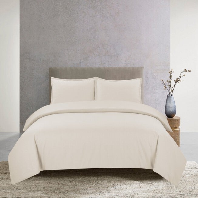 Perfectly Cotton Duvet Cover Sets Duvet Set, , alternate image number null