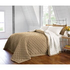 BH Studio Reversible Quilted Bedspread, , alternate image number null