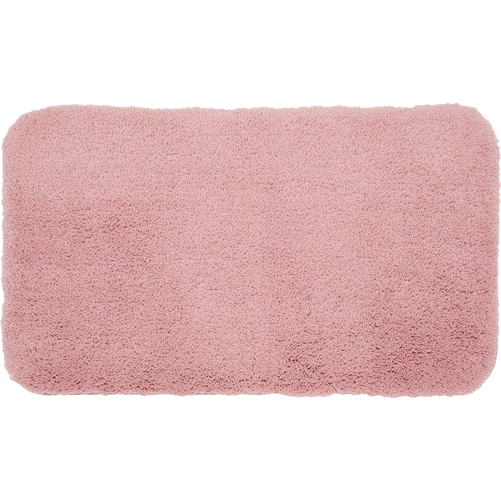 Pure Perfection Bath Rug, ROSE, hi-res image number 0