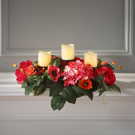 Avery 24"L Centerpiece, MULTI, hi-res image number null