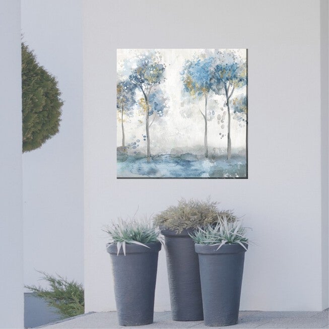 GLIMMERING MIST 1 OUTDOOR ART 24X24, , on-hover image number null
