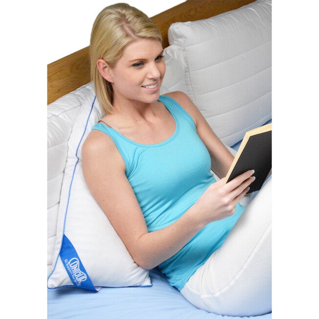 Contour® L-Pillow, , alternate image number 2