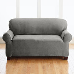 BH Studio Brighton Stretch Loveseat Slipcover