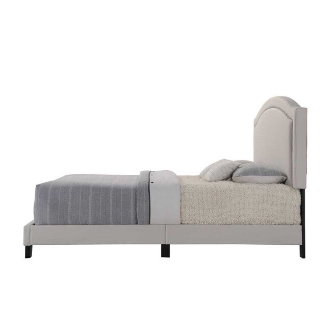 Queen Bed Bedroom, , alternate image number null