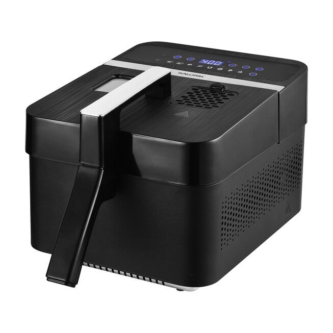 Kalorik® 2-in-1 Digital Air and Deep Fryer, , alternate image number null