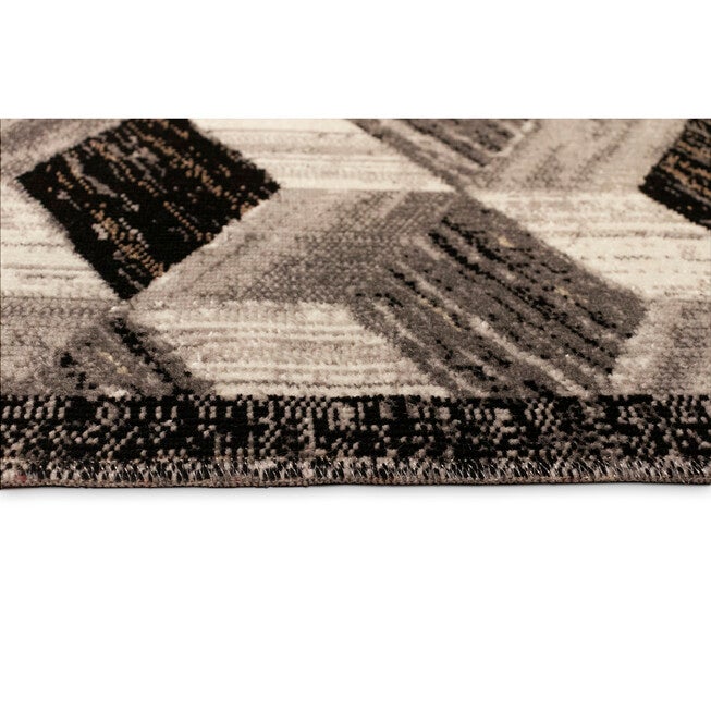 Liora Manne Fresco Cubes Indoor/Outdoor Rug, , alternate image number null
