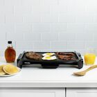 Black Diamond Electric Griddle , BLACK, hi-res image number null