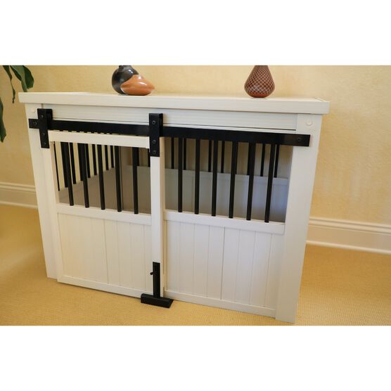 New Age Pet® Homestead Dog Crate, , alternate image number null