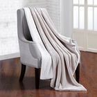 Soft Sherpa Reversible Duvet Cover for Weighted Blanket , , on-hover image number null