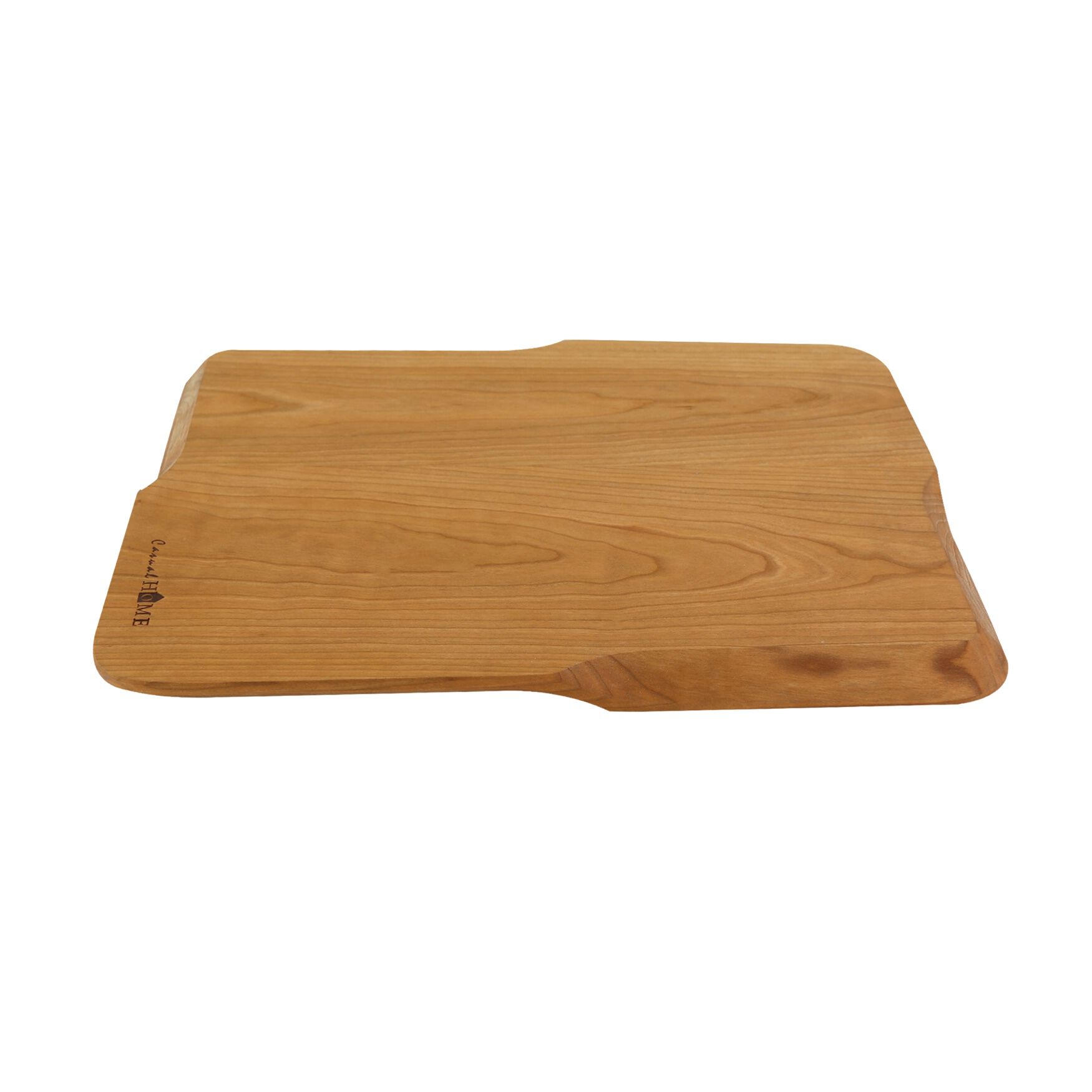 Mastery Cherry Rectangle Serving Board, , alternate image number 2