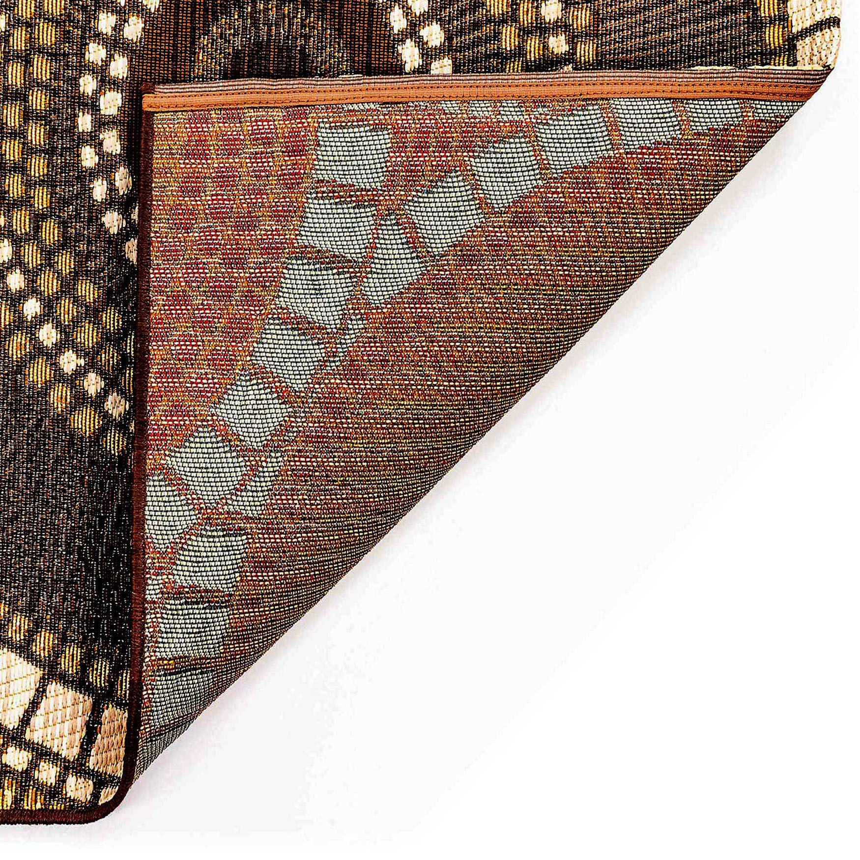 Liora Manne Marina Circles Indoor/Outdoor Rug, , alternate image number 2