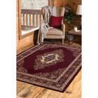 Manhattan Cathedral Area Rug, , on-hover image number null