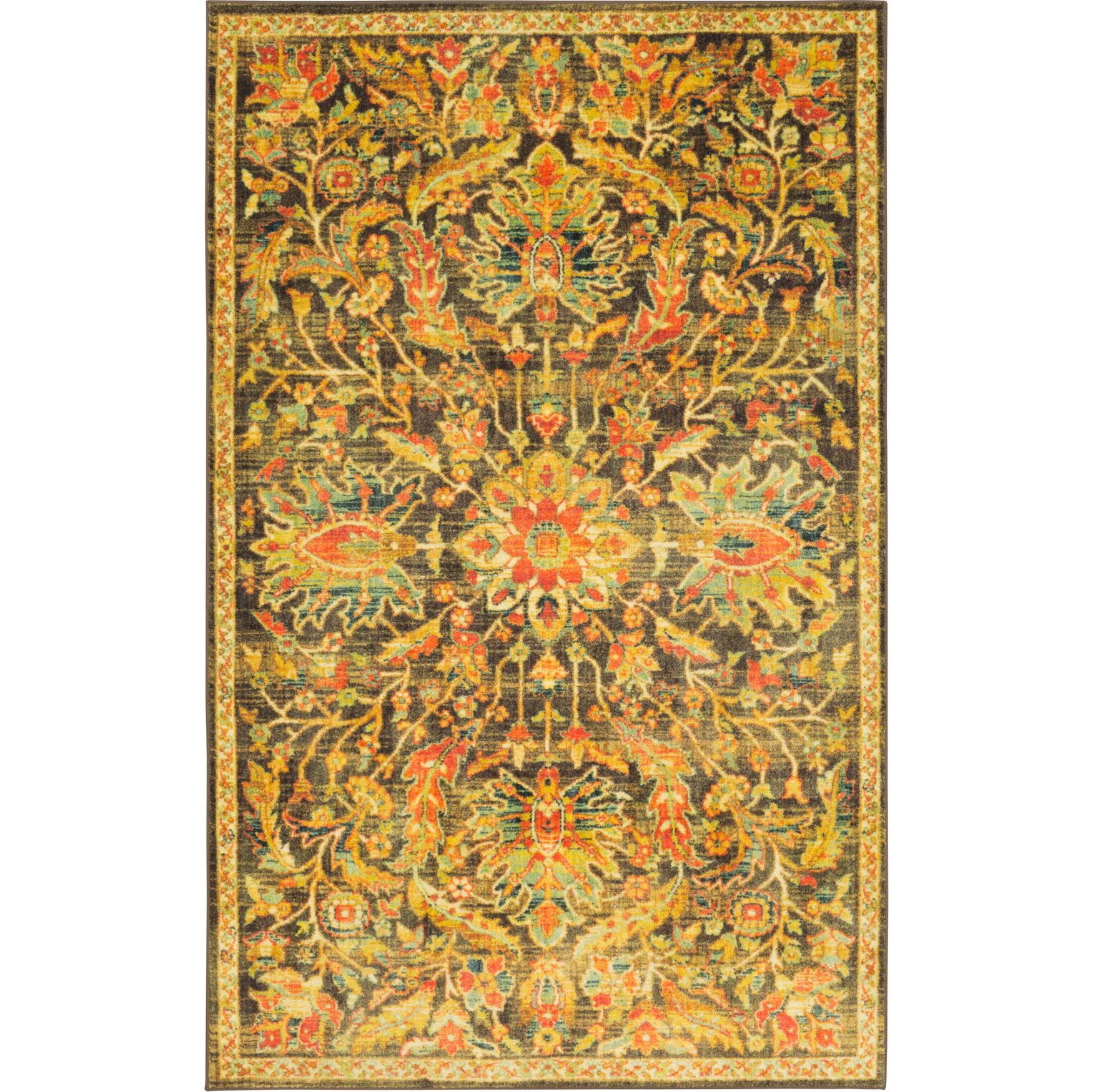 Elizabeth Area Rug, MULTI, hi-res image number 0