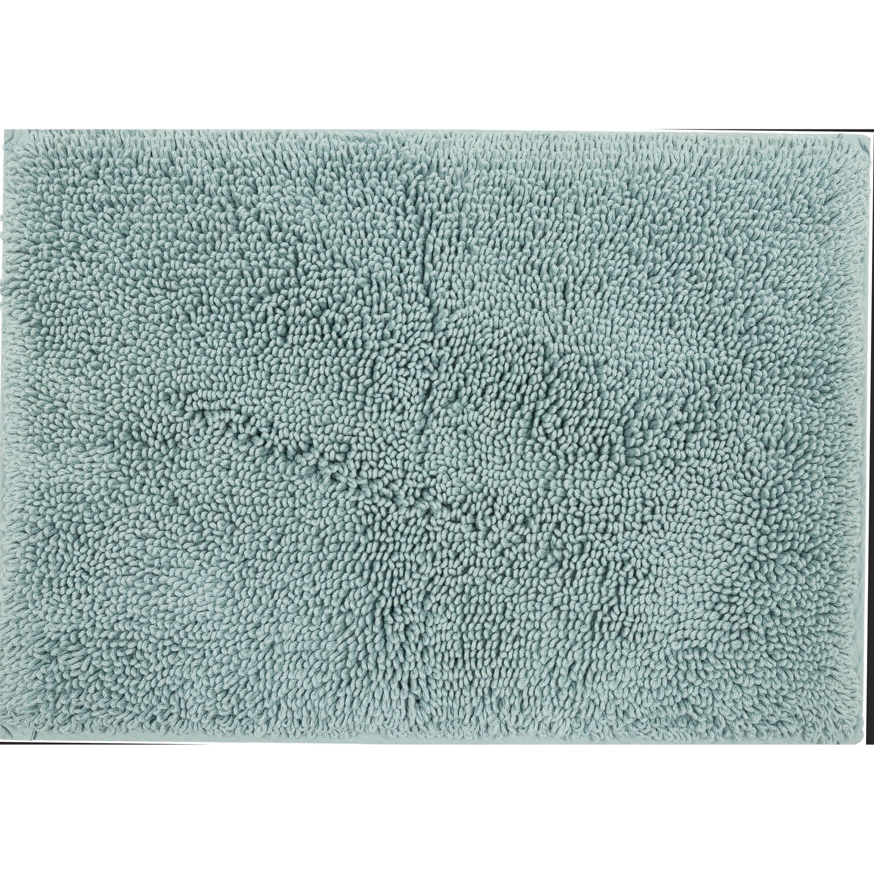 Classic Cotton Ii Bath Rug, GLACIER, hi-res image number 0