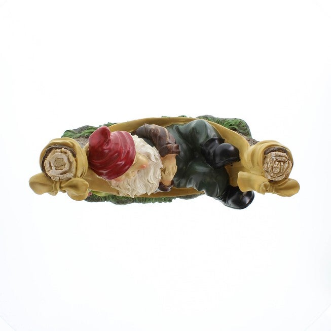 Slumbering Gnome Statue, , alternate image number null
