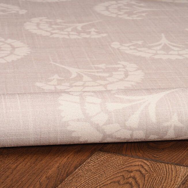 Washable Meesha Beige/Ivory Rug, , alternate image number null