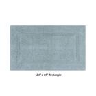 Lux Collectioni Rug 2 Piece Set (17" x 24" | 24" x 40"), , alternate image number null