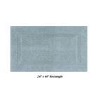 Lux Collectioni Rug 2 Piece Set (17" x 24" | 24" x 40"), , alternate image number null