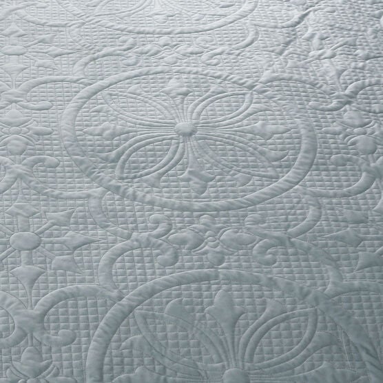 Estate Collection Joanna Quilt Set, , on-hover image number null