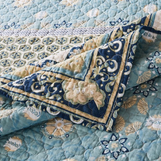 Thalia Quilt Set , , alternate image number null