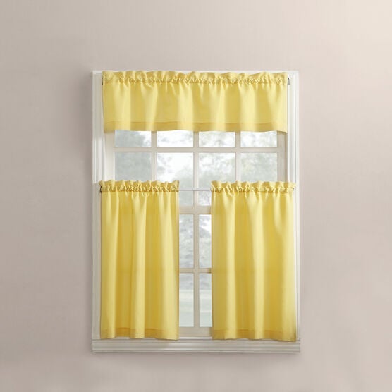 Martine Kitchen Tier Set, YELLOW, hi-res image number null