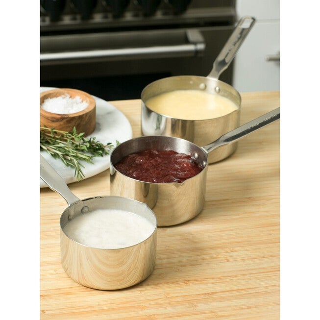 2 Cup Measuring Pan, , on-hover image number 1