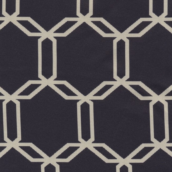 Prelude Reversible Blackout Rod Pocket Curtain Panel, , alternate image number 3