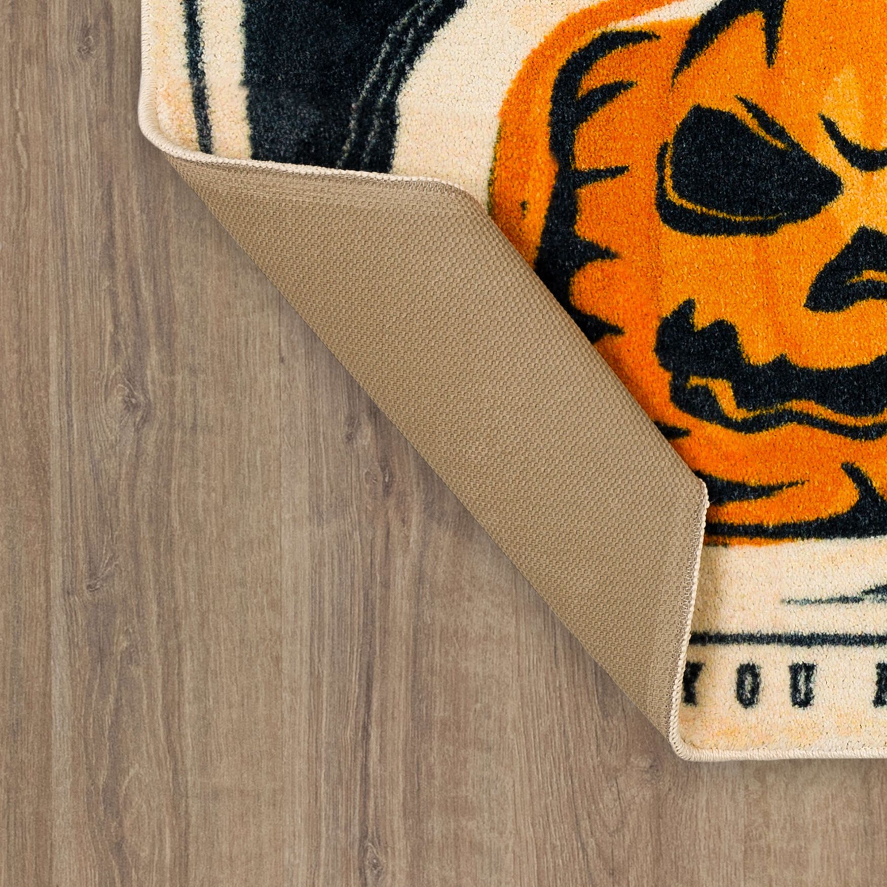 Very Scary Kitchen Rug, , alternate image number 2