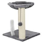 Baza Scratching Post with Hammock, , alternate image number null