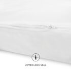 SensorPEDIC Complete Waterproof Mattress Encasement with Bed Bug Protection, , alternate image number null