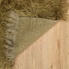 Flokati Mushroom Rug, , alternate image number null