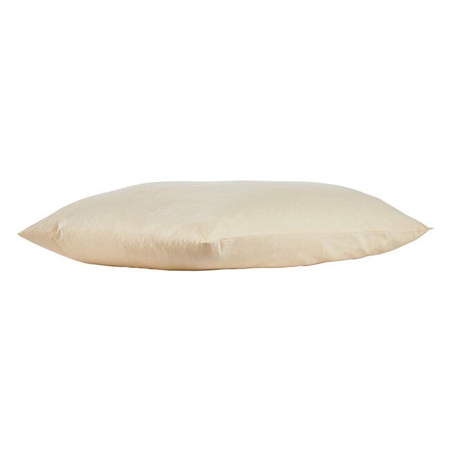 myMerino™ Pillow, Organic Merino Wool Pillow, , on-hover image number 1