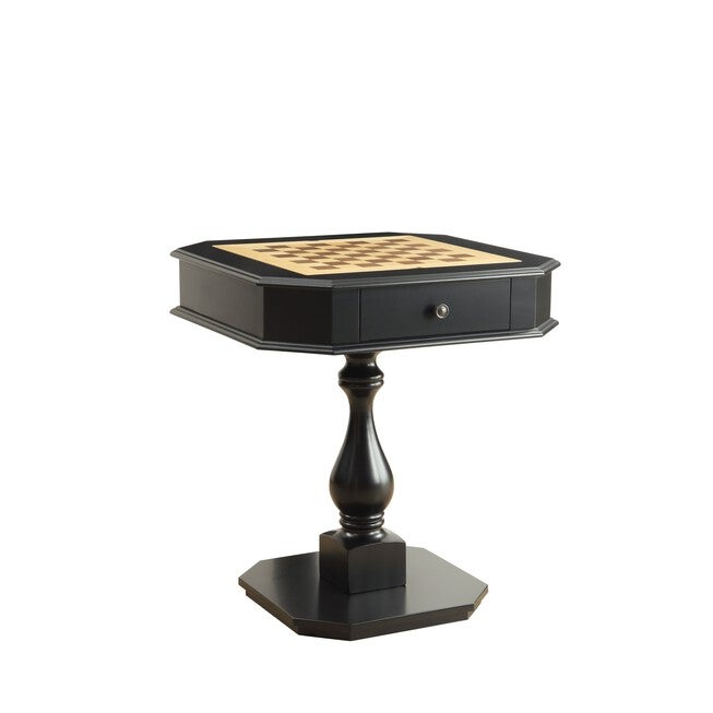 Game Table, BLACK, hi-res image number 0