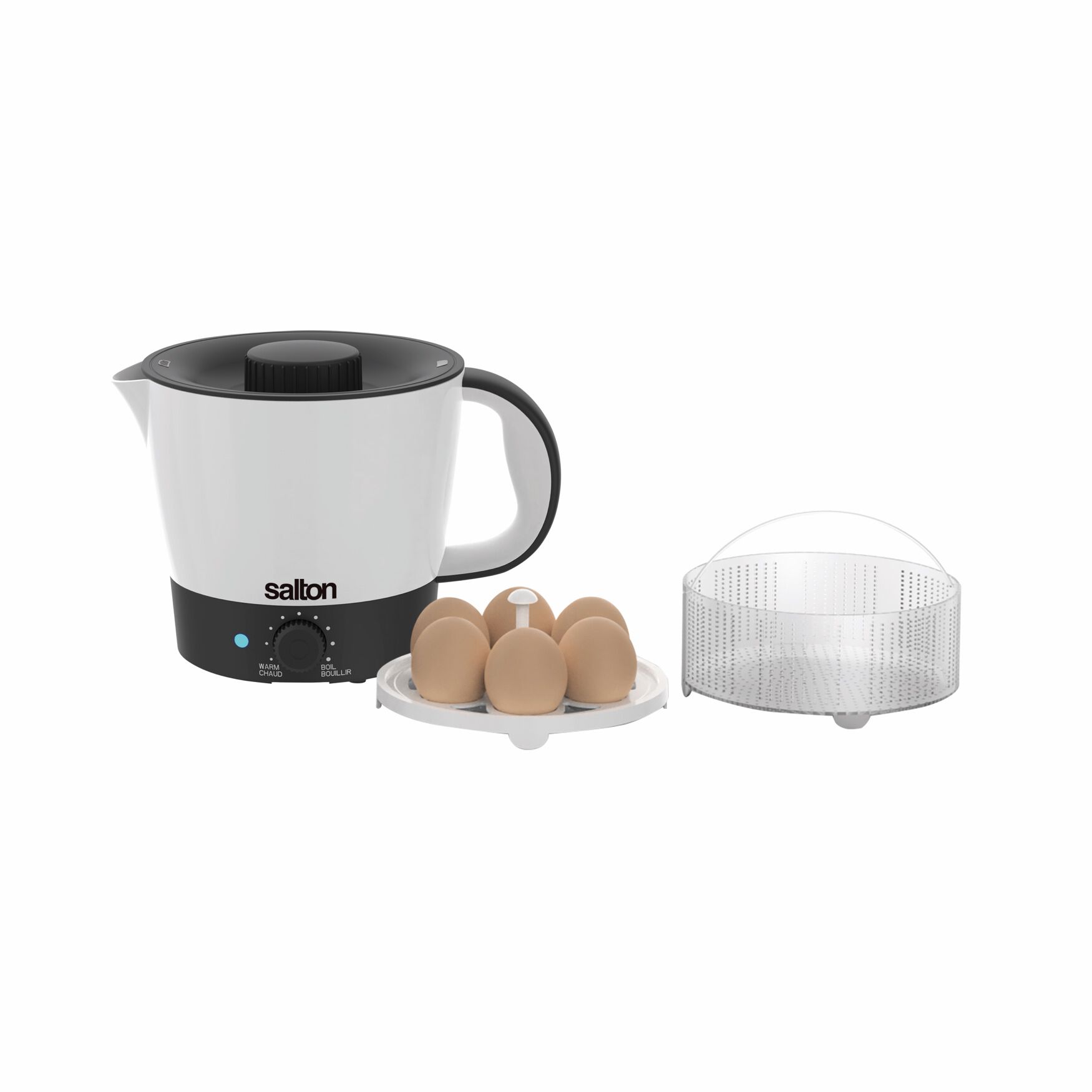 Multipot - 1.25 L/Qt, , alternate image number 4