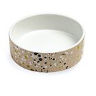 Set Of Two Paris Pet Bowls Pet, MULTI, hi-res image number null